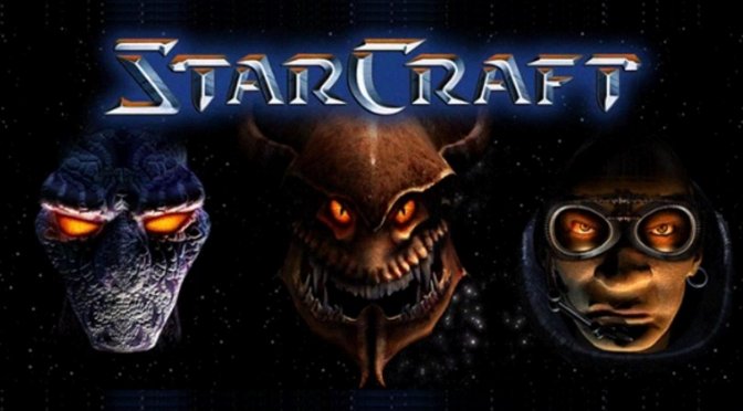 Starcraft Mass Recall is a Starcraft Remake in Starcraft 2, Version 8.0 available for download