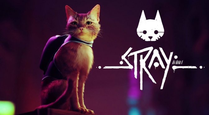 Stray PC Update #3 released, improves low FPS camera controls, fixes collision issues and crashes