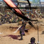 Samurai Warriors 5 screenshots-8