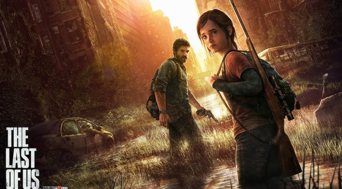 The Last of Us Part I is officially coming to PC