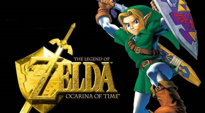 The Legend of Zelda Ocarina of Time PC Port, Ship of Harkinian, now supports framerates up to 250fps, features a Nintendo 64 Mode