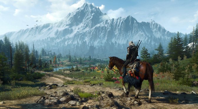 CDPR is looking into improving The Witcher 3 Next-Gen CPU core utilization & DX12 performance