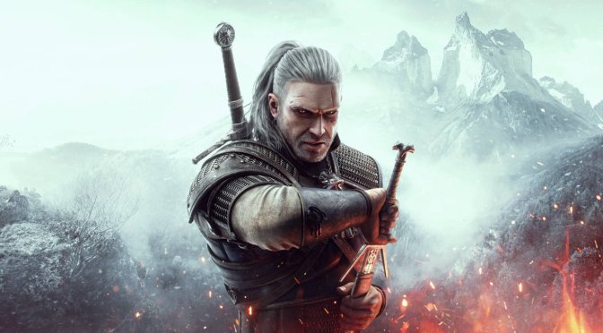 The Witcher 3 Next-Gen PC Performance Hotfix available for download