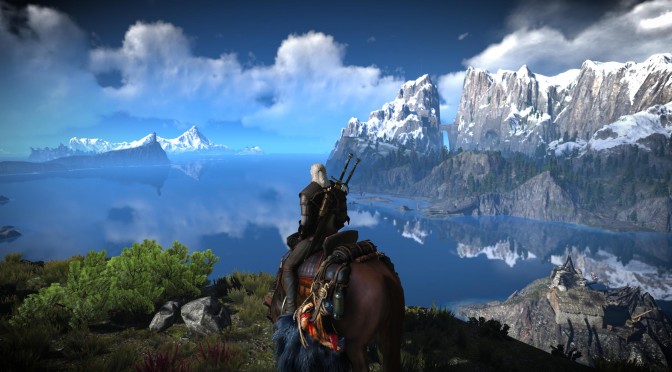 The Witcher 3 – Super Turbo Lighting Mod 3.0 gets new trailer, releases soon