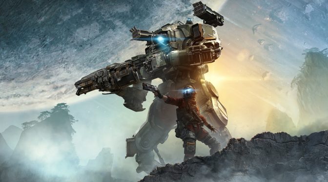 Titanfall 2 is free to play this weekend on Steam