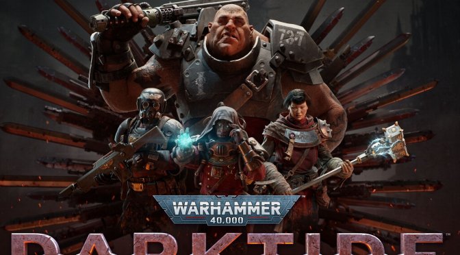 Warhammer 40K: Darktide PC Performance Analysis & Ray Tracing Benchmarks