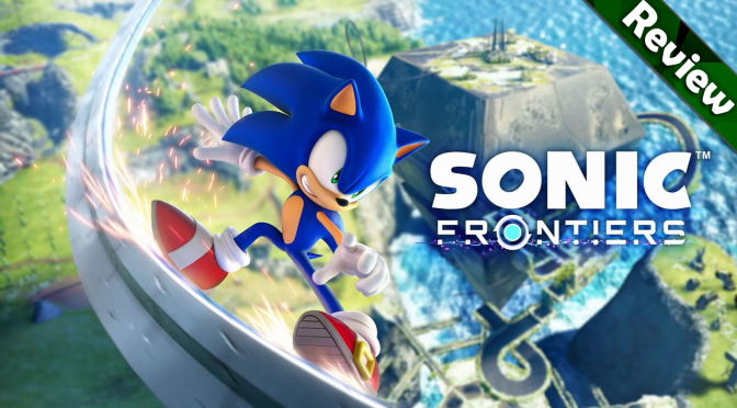 Sonic Frontiers PC Review